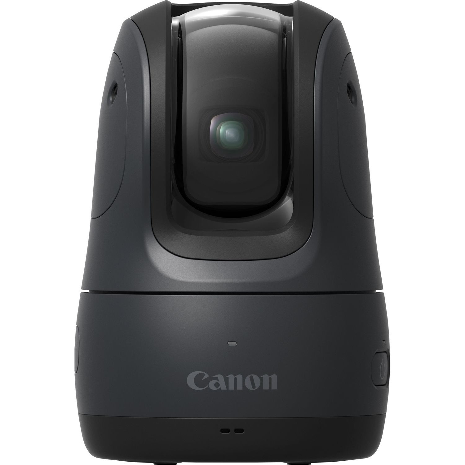 Canon PowerShot 11.7 Megapixel Compact Camera - Black