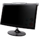 Kensington Snap2 Privacy Screen for 22"-24" Widescreen Monitors (16:9 / 16:10) - TAA Black
