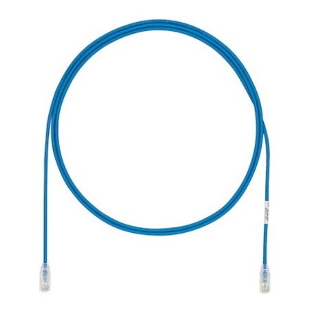 Panduit Cat.6a F/UTP Patch Network Cable