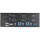 StarTech.com 2 Port Dual Monitor HDMI KVM Switch, 4K 60Hz HDMI 2.0 UHD HDR, 2 Port USB 3.0 Hub, 4x USB HID, Audio, Hotkey Switching, TAA
