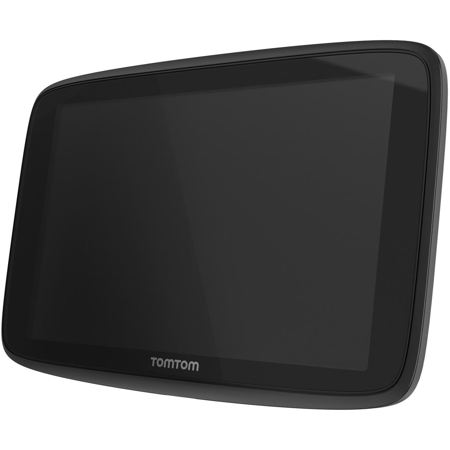 TomTom GO 620 Automobile Portable GPS Navigator - Mountable, Portable