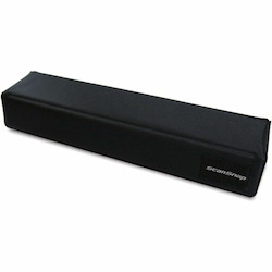 Ricoh Carrying Case Ricoh Portable Scanner - Black