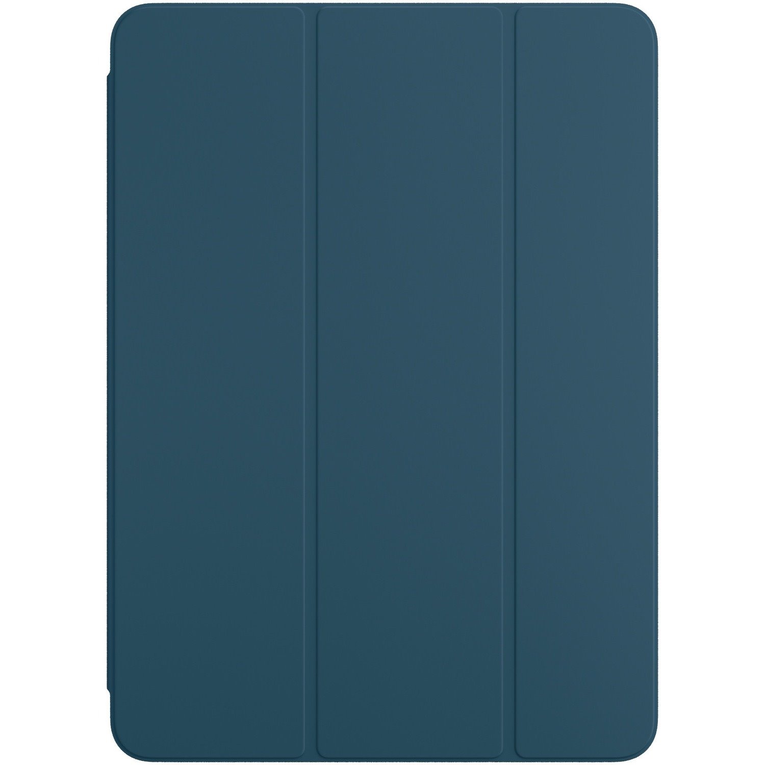 Apple Smart Folio Carrying Case (Folio) for 27.9 cm (11") Apple iPad Pro Tablet - Marine Blue