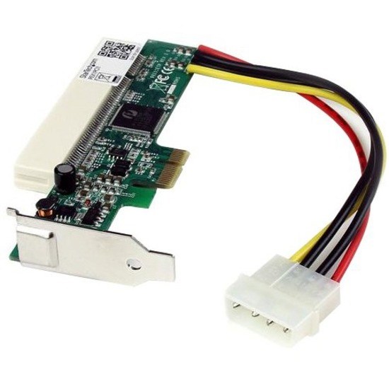 StarTech.com PCI Express to PCI Adapter Card