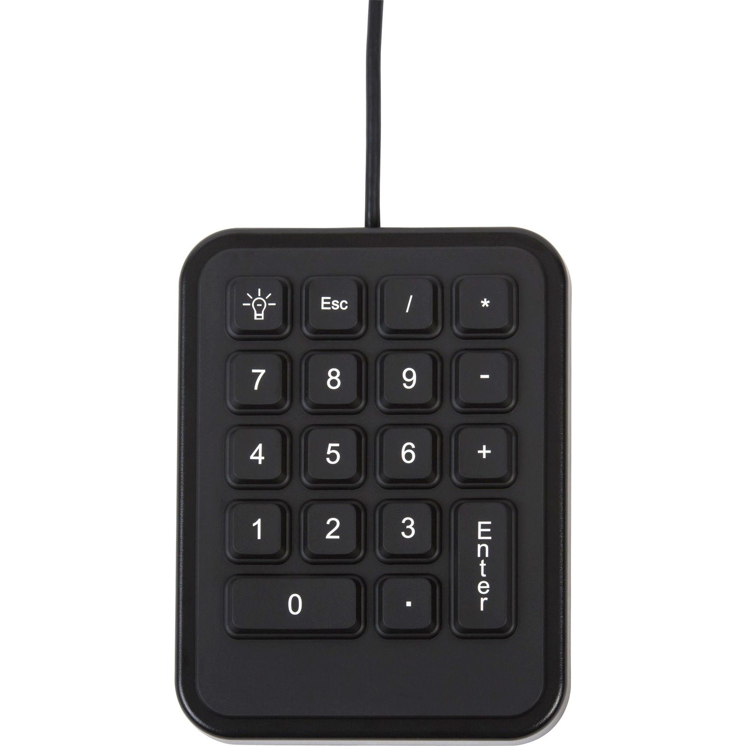 iKey IK-18-USB Mobile Numeric Pad