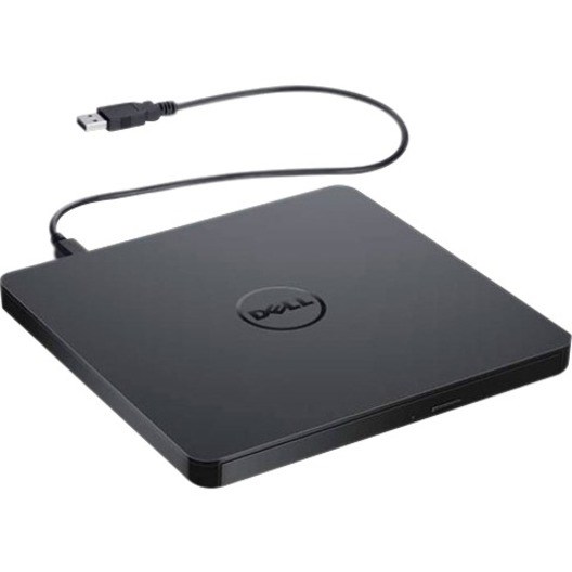 Dell-IMSourcing DW316 DVD-Writer - External - Black