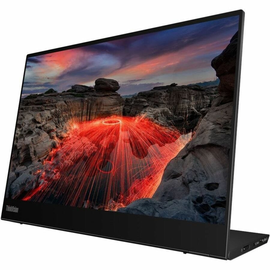 Lenovo M14T G2 14" MonitorType C