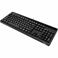 Adesso EasyTouch 130 Full Sized Wired Mechanical Keyboard With CoPilot AI Hotkey