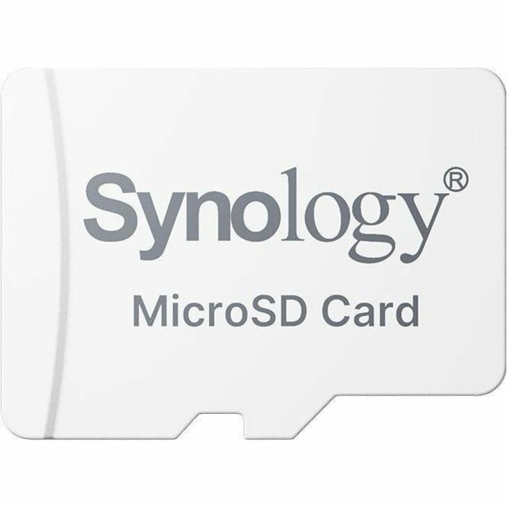 Synology Industrial MSD01-256G 256 GB UHS-I (U3) V30 microSDXC