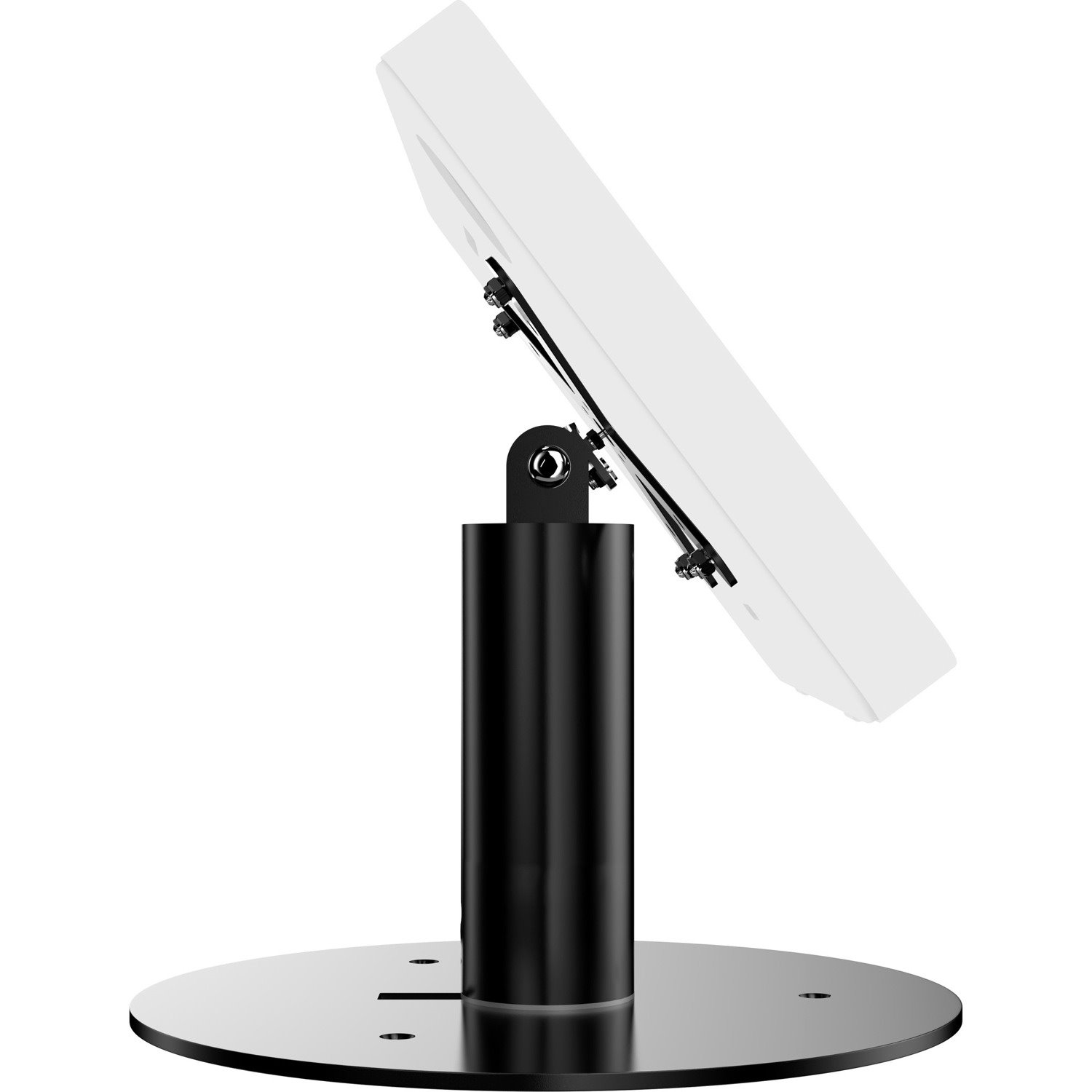 CTA Digital VESA Compatible Desk Mount with 360-Degree Rotation