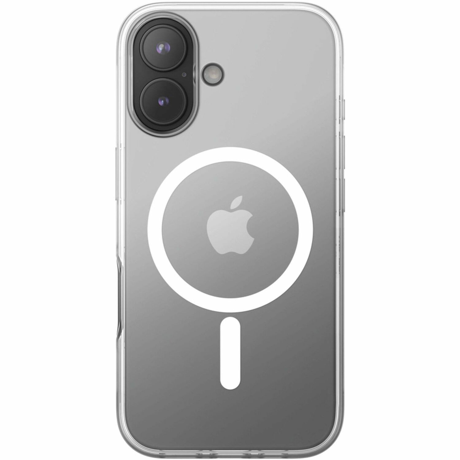 Belkin Case for Apple iPhone 16 Smartphone - Clear