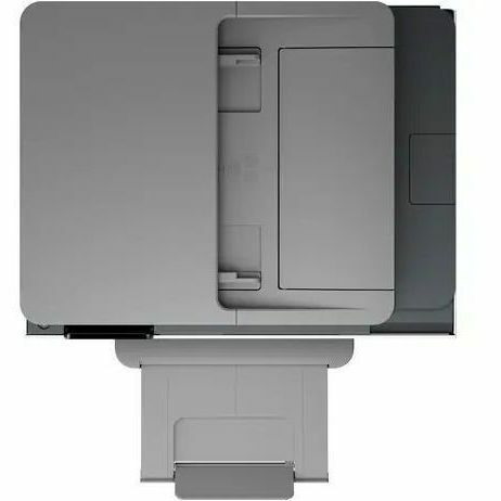 HP Officejet Pro 9120b Wired & Wireless Inkjet Multifunction Printer - Colour - Cement