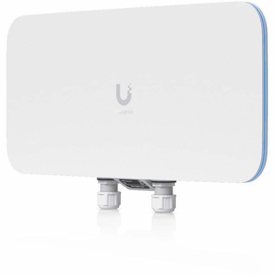 Ubiquiti E7 Audience Dual Band Wi-Fi 7 IEEE 802.11n/ac/ax/be/v/r/k 11.50 Gbit/s Wireless Access Point - Indoor/Outdoor