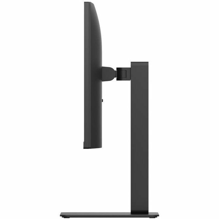 LG 27BA45U-B 27" Class 4K UHD LCD Monitor - 16:9 - Black