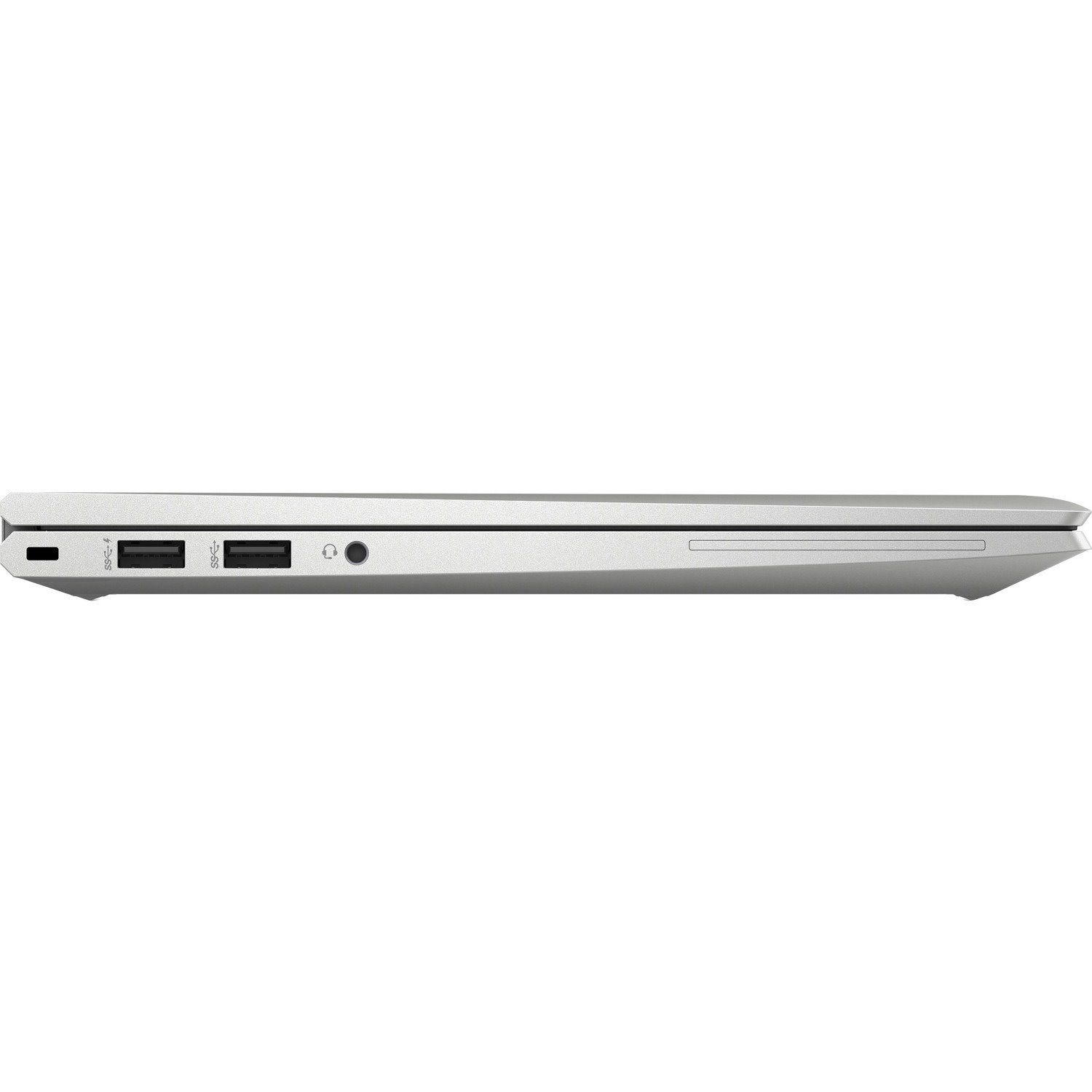 HP EliteBook x360 830 G7 13.3" Touchscreen Convertible 2 in 1 Notebook - Full HD - Intel Core i7 10th Gen i7-10810U - vPro Technology - 16 GB - 512 GB SSD - English, French Keyboard