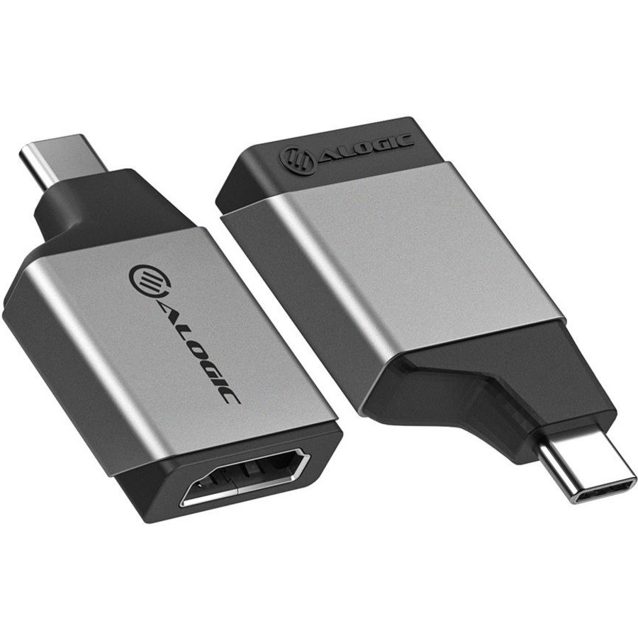 Alogic Ultra Mini USB-C To HDMI Adapter