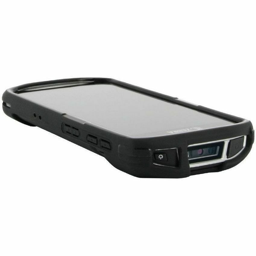 MOBILIS Rugged Case for Zebra Mobile Computer - Black