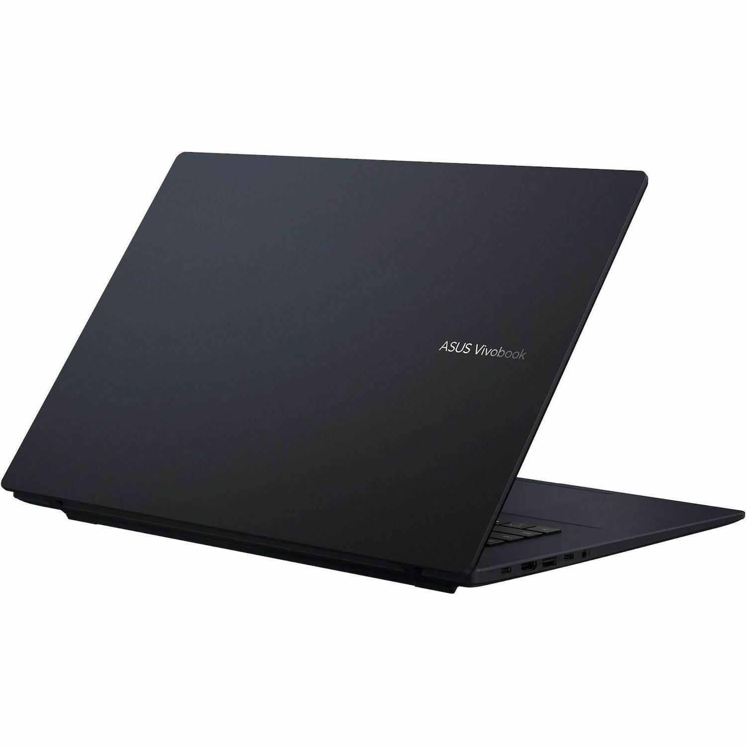 Asus VivoBook 18 M1807 M1807GA-S8004W 46.7 cm (18.4") Notebook - WUXGA - 144 Hz - AMD Ryzen AI 7 445 - 32 GB - 1 TB SSD - Quiet Blue