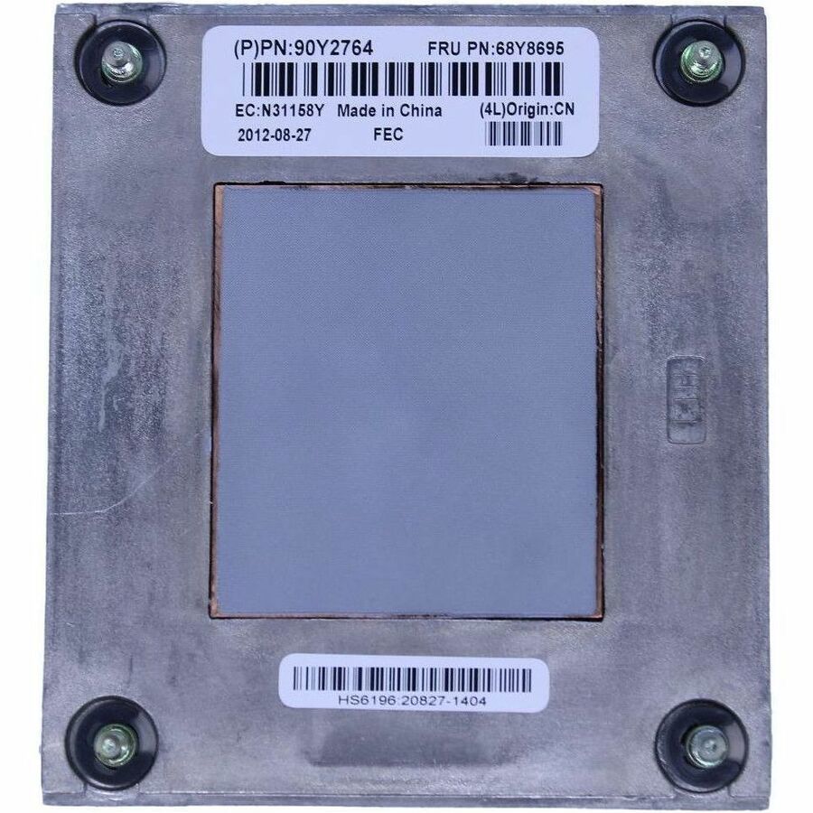 Lenovo Heatsink