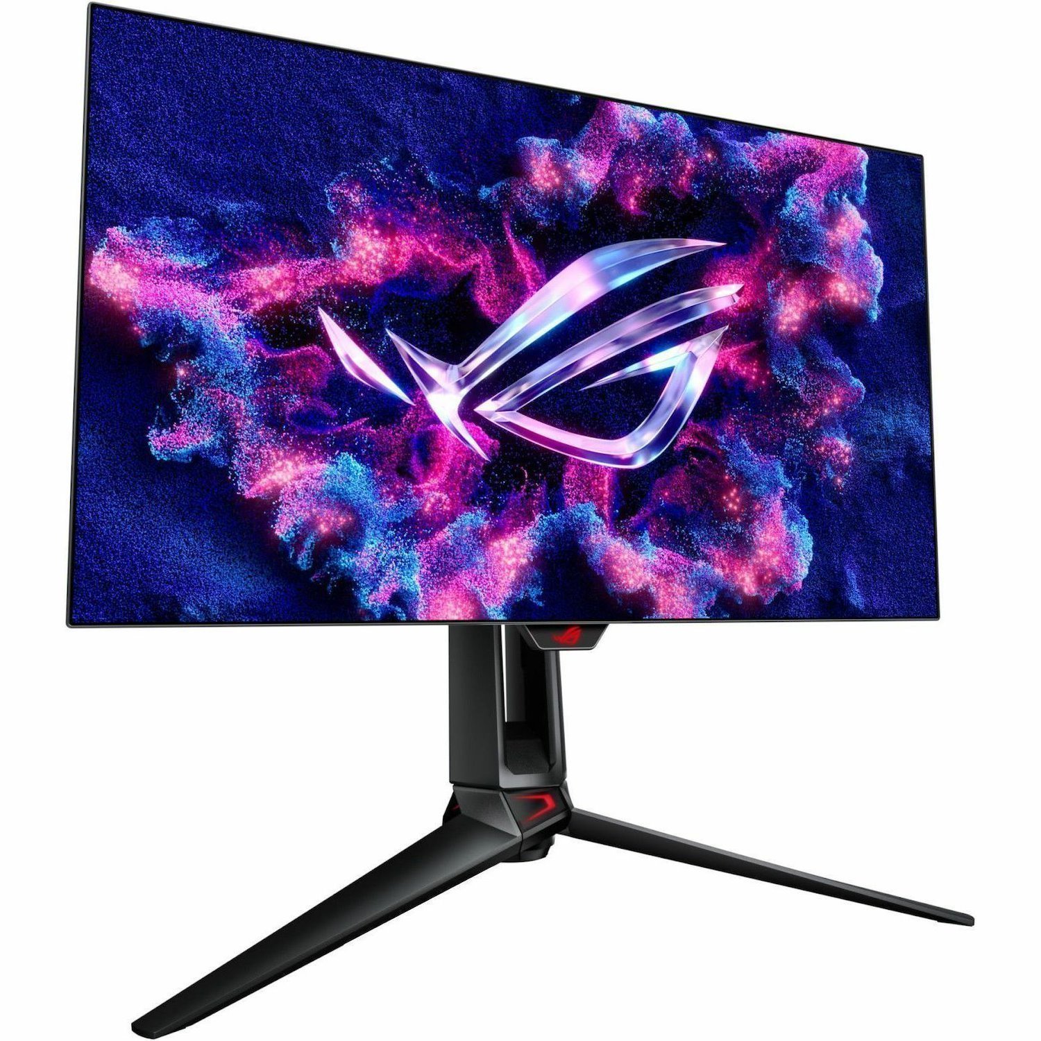 Asus ROG Swift PG27AQDP 27" Class UW-QHD Gaming OLED Monitor - 16:9 - Black