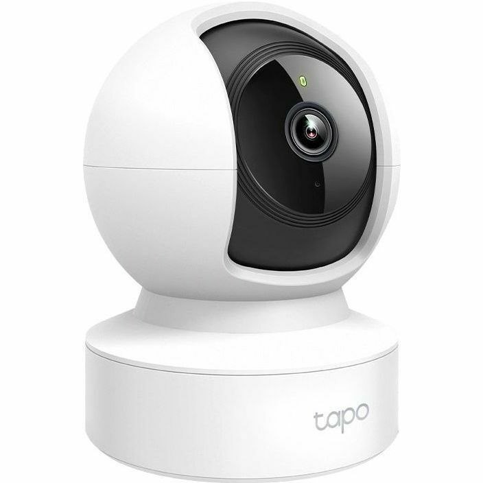 Tp-Link Tapo C212 Pan/Tilt Home Security Wifi Camera, 2YR WTY