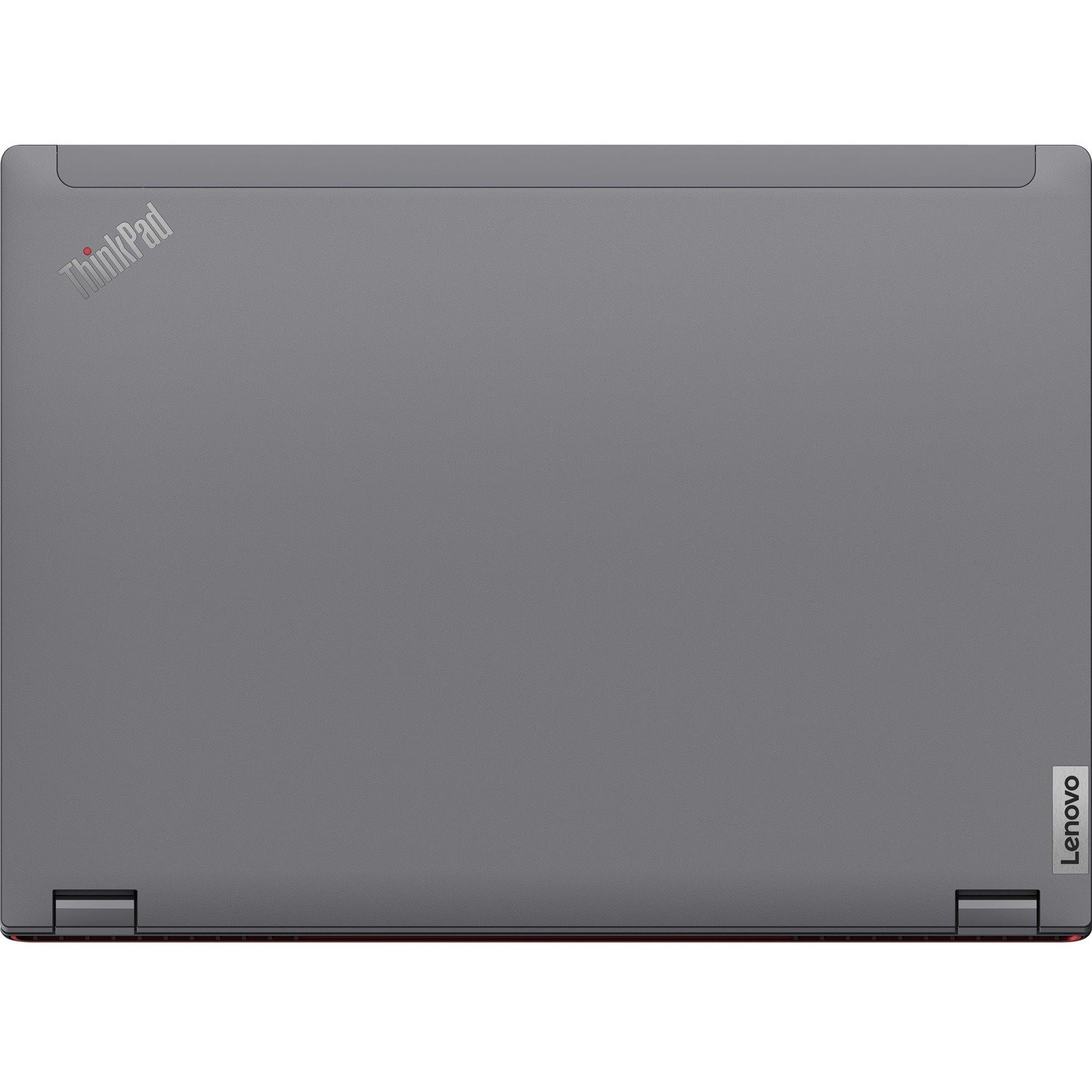 Lenovo ThinkPad P16 G1 21D60082US 16" Mobile Workstation - WQUXGA - Intel Core i9 12th Gen i9-12900HX - 32 GB - 1 TB SSD - English Keyboard - Storm Gray
