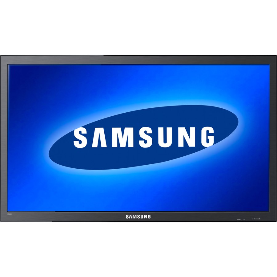 Samsung 550EX 55" LCD Digital Signage Display - Energy Star
