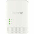 Fortinet FortiAP FAP-23JK Tri Band Wi-Fi 7 IEEE 802.11a/b/g/n/ac/ax/be/e/h/i/j/k/r/v 9.32 Gbit/s Wireless Access Point - Indoor