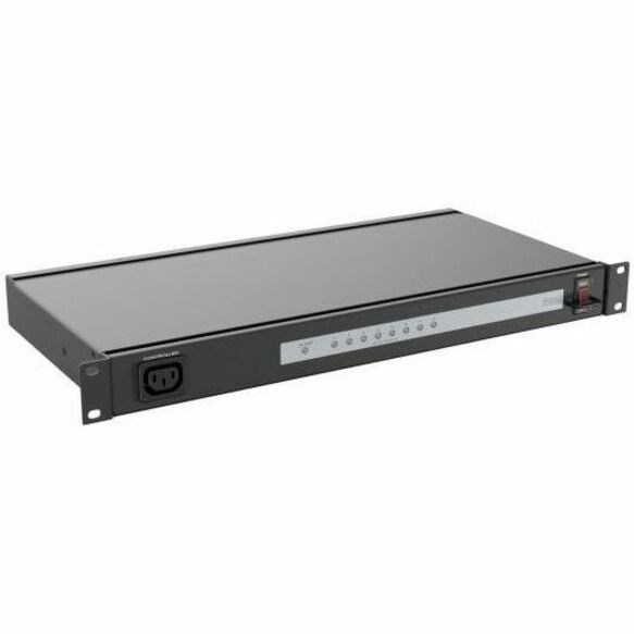 Middle Atlantic Select Series 9-Outlet Rack Mounted PDU with RackLink - 10 Amp Power Distribution Unit