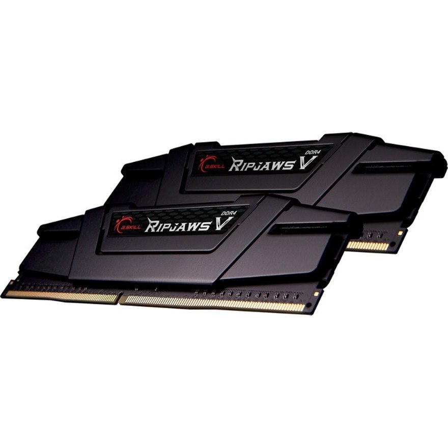 G.SKILL Ripjaws V 64GB DDR4 SDRAM Memory Module