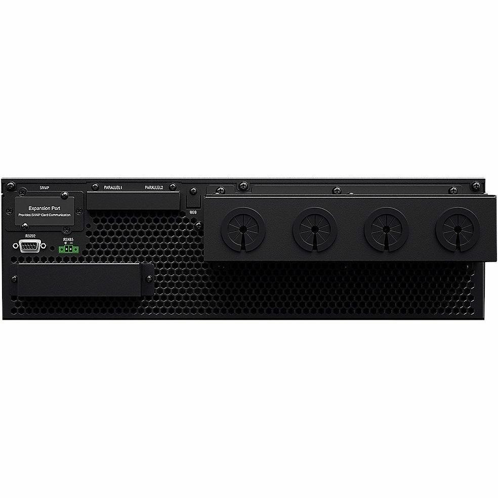 CyberPower RT33010KE Double Conversion Online UPS - 10 kVA/10 kW - Three Phase