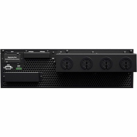 CyberPower RT33010KE Double Conversion Online UPS - 10 kVA/10 kW - Three Phase