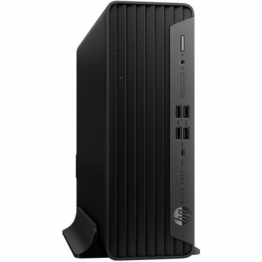 HP Elite 800 G9 Desktop Computer - Intel Core i5 14th Gen i5-14500 - 16 GB - 512 GB SSD - Small Form Factor