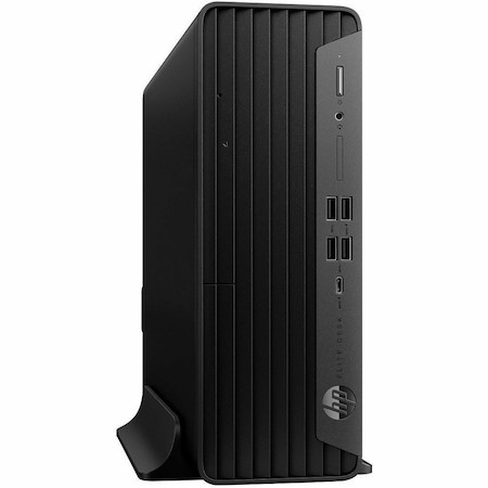 HP Elite 800 G9 Desktop Computer - Intel Core i5 14th Gen i5-14500 - 16 GB - 512 GB SSD - Small Form Factor
