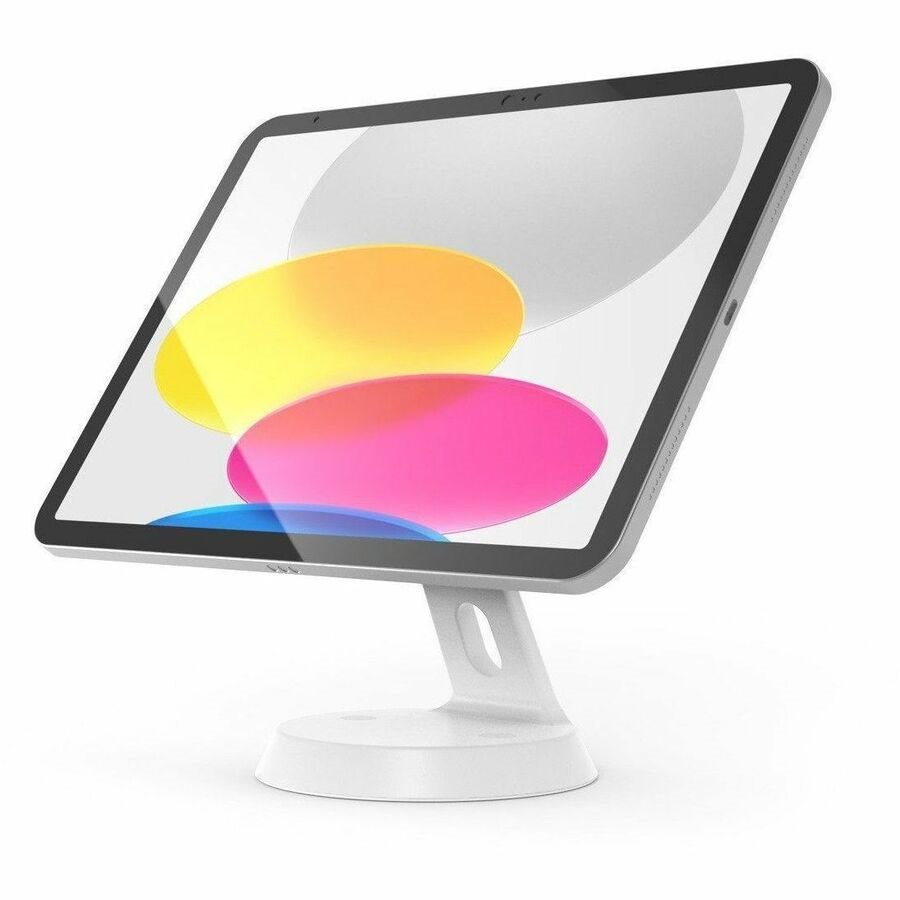 GlideTab - White