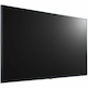 LG Pro Centric 43UN672M0UB 43" Smart LED-LCD TV - High Dynamic Range (HDR) - Dark Charcoal Gray