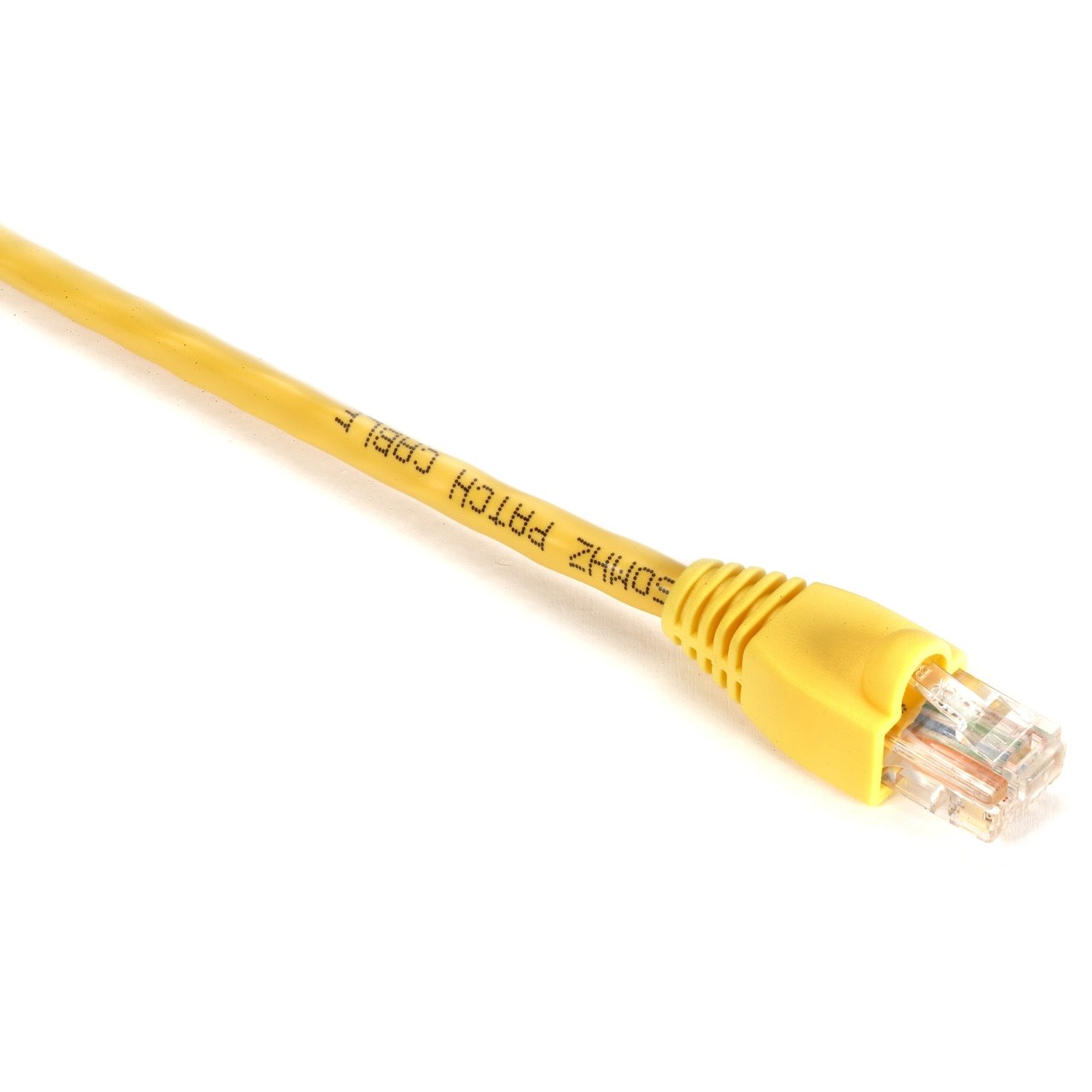 Black Box Gigabase Cat. 5E UTP Patch Cable