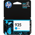 HP 935 Original Inkjet Ink Cartridge - Cyan Pack