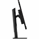 Lenovo ThinkVision T27hv-30 27" Class Webcam WQHD LED Monitor - 16:9 - Raven Black