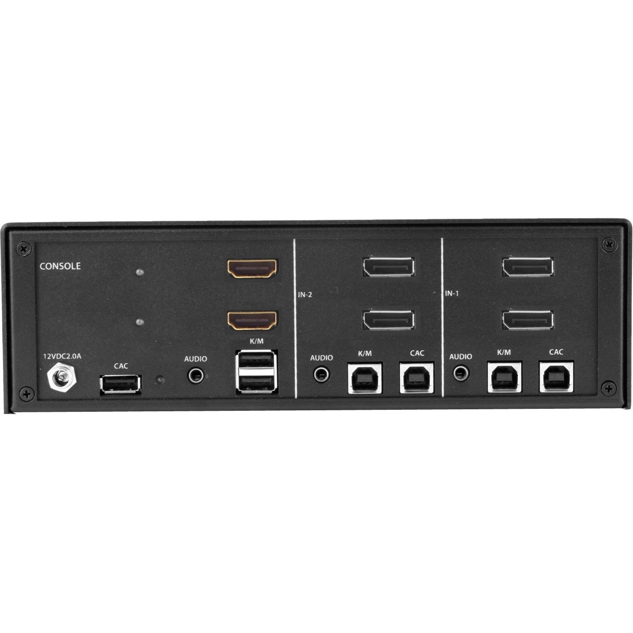 SmartAVI KVM Switchbox