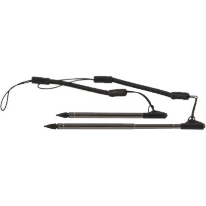 Stylus and tether pack for Wasp DT90/DT92, 5 pieces