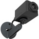 Heckler Design Camera Mount for Video Conferencing Camera, Display Screen - Black Gray