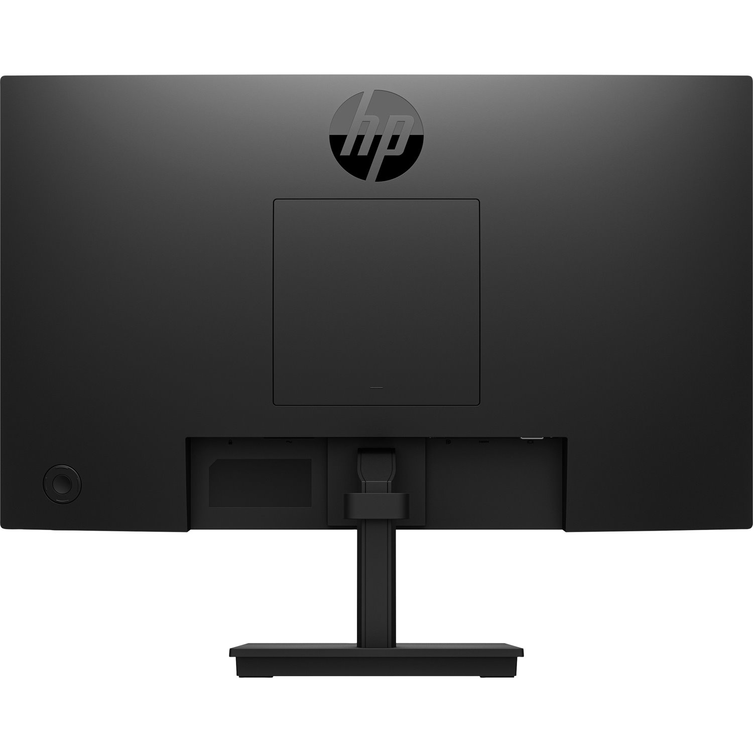 HP P22 G5 22" Class Full HD LCD Monitor - 16:9 - Black