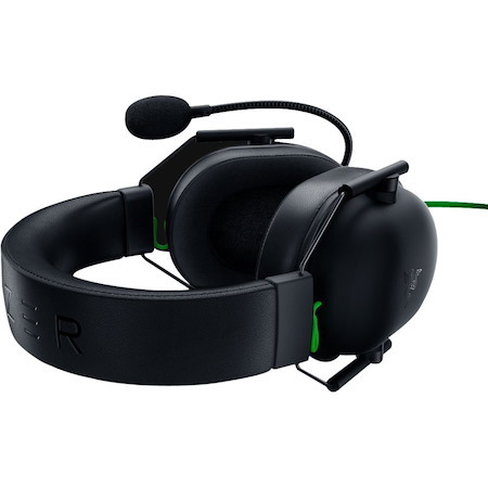 Razer BlackShark V2 X Wired Over-the-head Stereo Gaming Headset