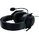 Razer BlackShark V2 X Wired Over-the-head Stereo Gaming Headset