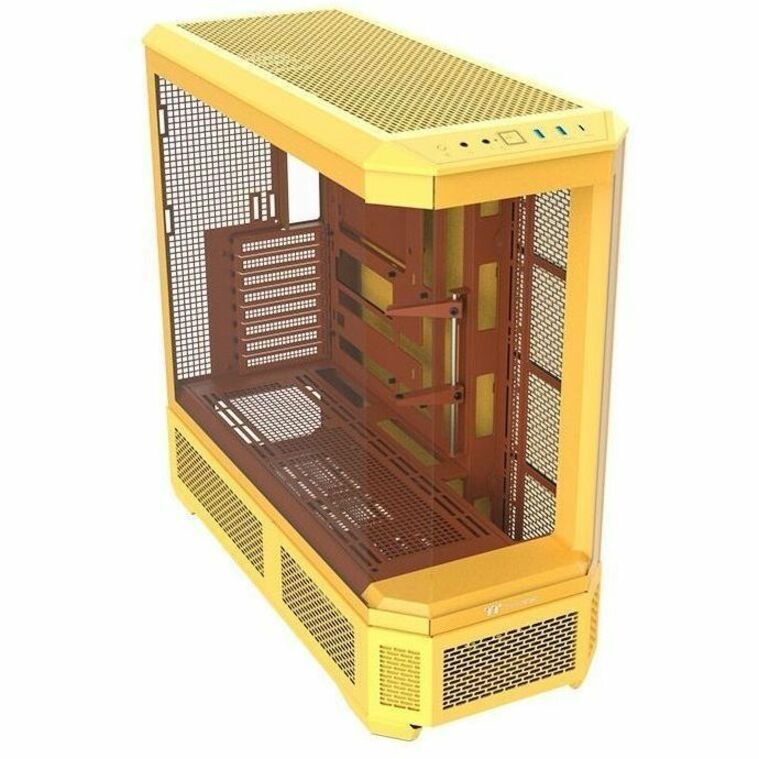 ThermalTake View 600 Butter Caramel Case