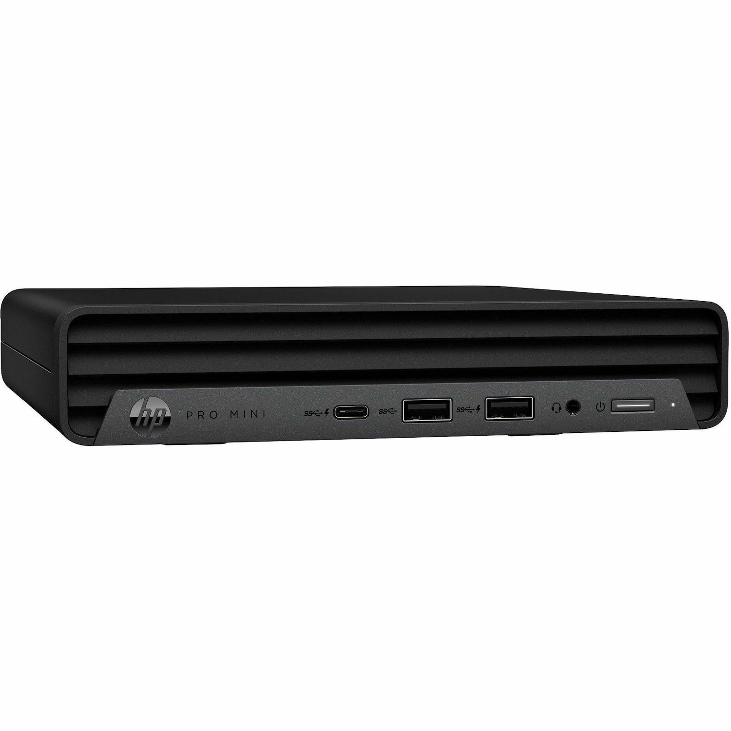 HP Pro Mini 400 G9 Desktop Computer - Intel Core i7 12th Gen i7-12700T - 16 GB - 512 GB SSD - Mini PC