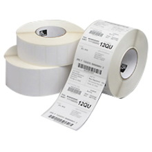 Zebra Z-Perform 3005807 Multipurpose Label