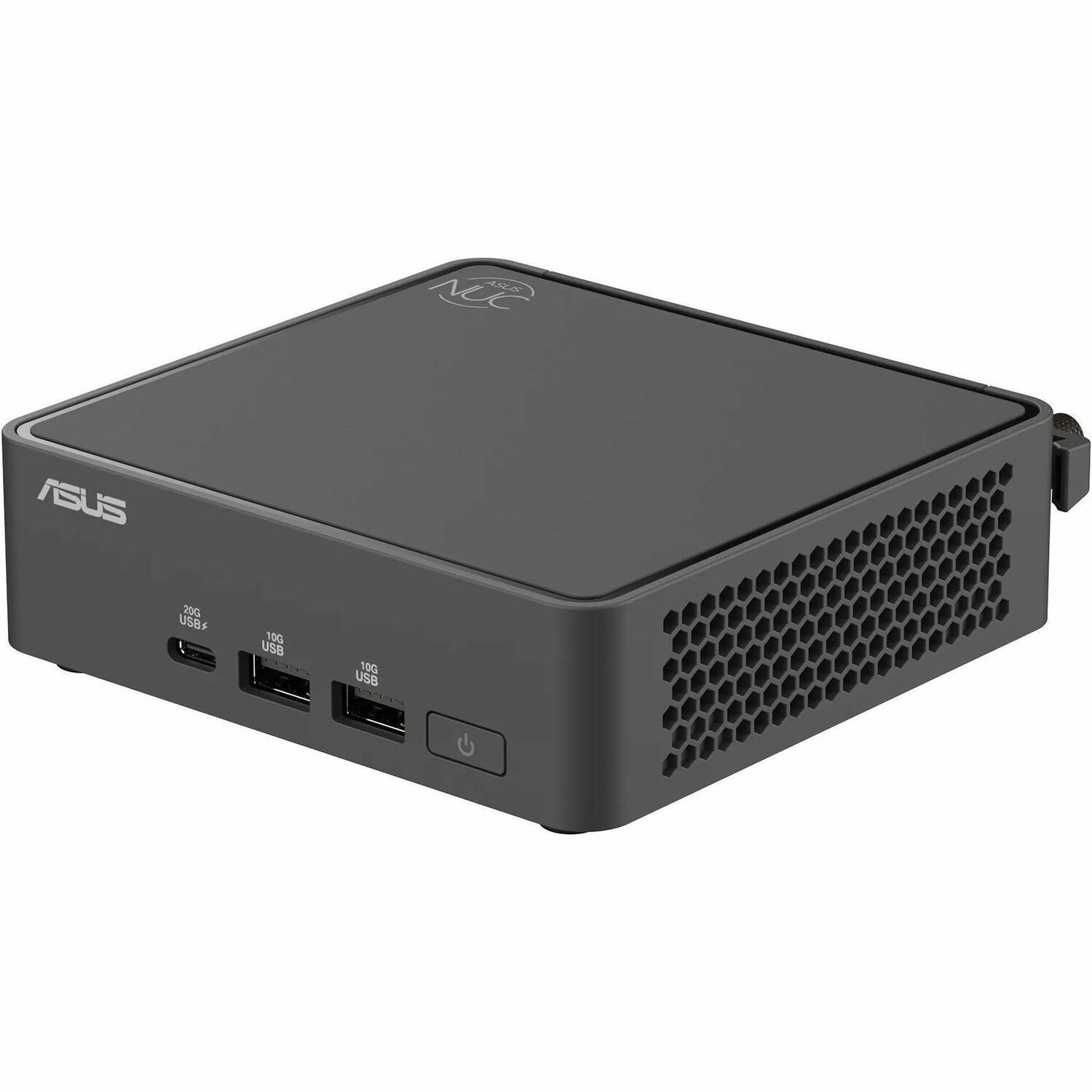 Asus NUC 15 Pro NUC15CRKV5 Barebone System - Mini PC - Intel Core Ultra 5