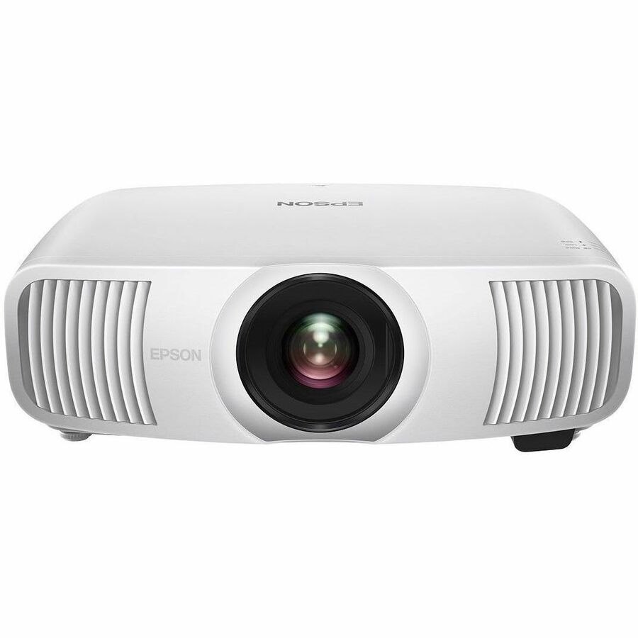 Epson EH-LS11000W 3LCD Projector - 16:9 - Ceiling Mountable, Desktop, Wall Mountable - White
